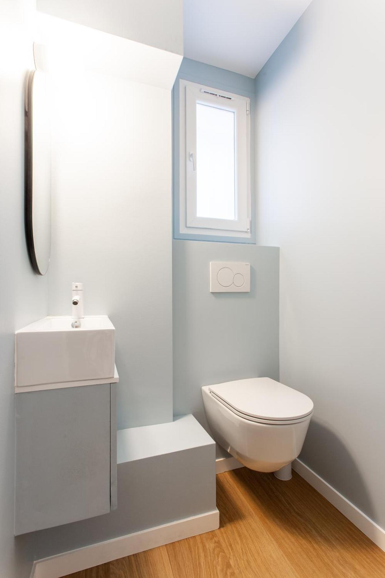 Appartement Stunning - 2br-6p - Center *