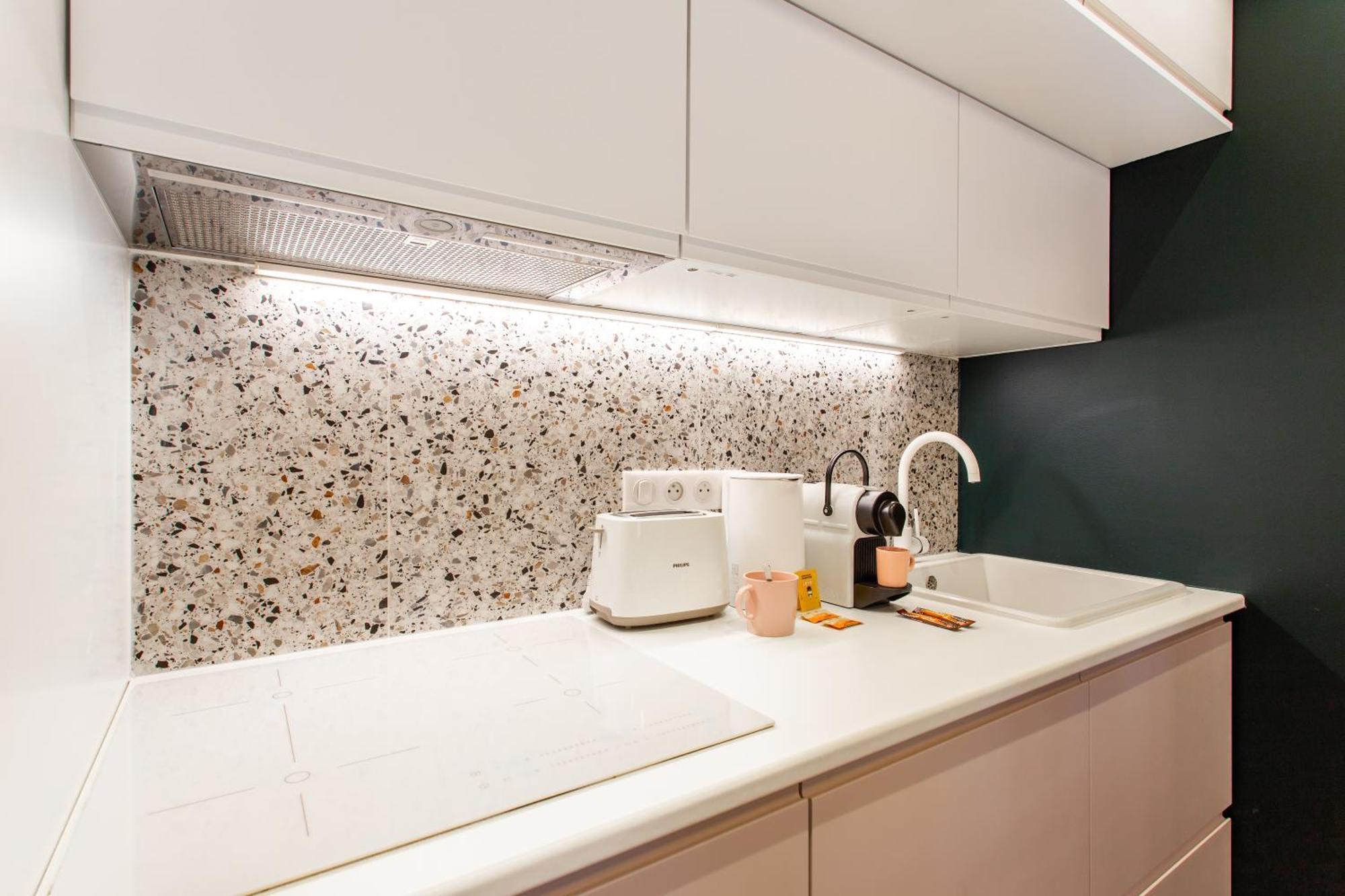 Stunning - 2br-6p - Center * Parijs